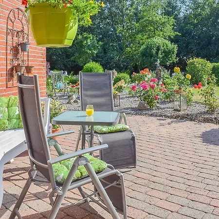 Strandgut Apartment *