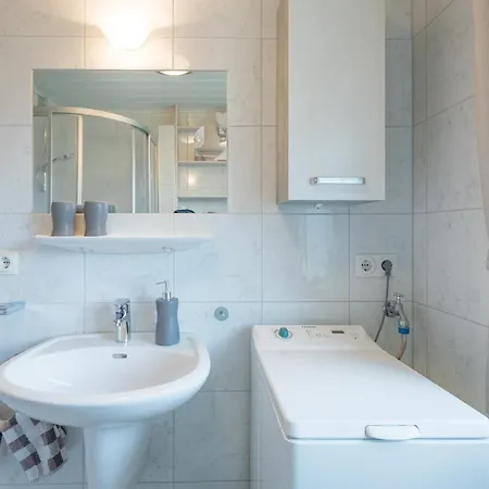 Apartment Strandgut