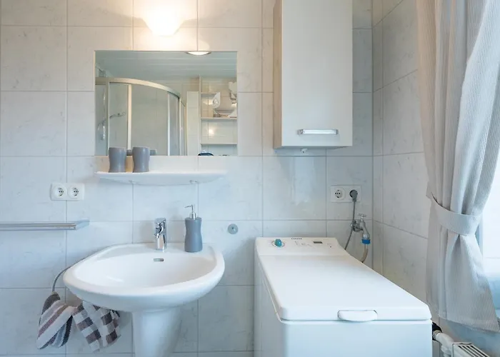 アパート Strandgut