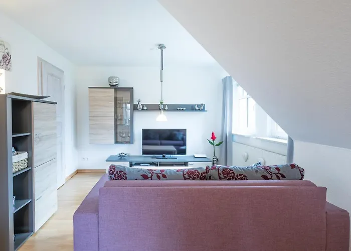 アパート Strandgut